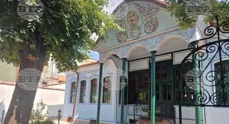 Снимка: БТА Снимка: БТА