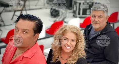 Снимка: БТА Снимка: БТА