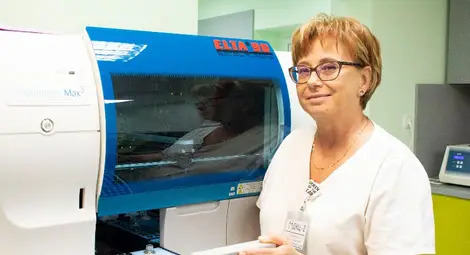 Д-р Евелина Димова