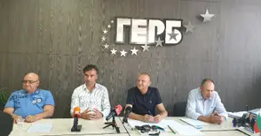 Росен Даскалов: Лично Бойко Борисов ме покани на среща, за мен беше шок