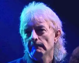 Наш композитор със световна премиера на сингъл на Джон Лоутън