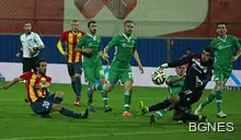 Левски и Лудогорец заедно в благородна кауза