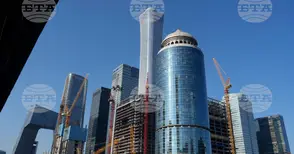 Инфлацията в Китай достига най-високо равнище от над три години през февруари, спадът на производствените цени се забавя