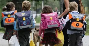 Близостта до училището става водещ критерий при приема на първокласници