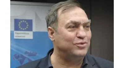 Иван Евстатиев обжалва ареста си