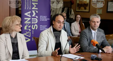 Снимка: БТА Снимка: БТА