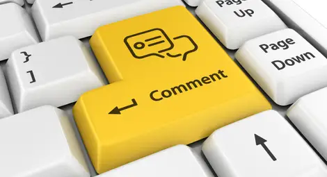 Европейският съд: Сайтовете не носят отговорност за коментарите по страниците им