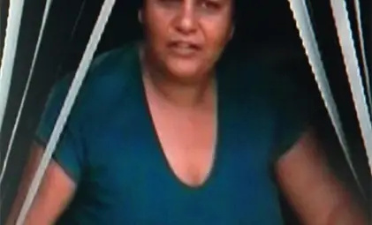 Ломският Митьо Крика карал камиона ковчег с бежанците