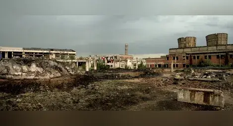 Властта в Гюргево: Инсинератор за медицински отпадъци няма да има