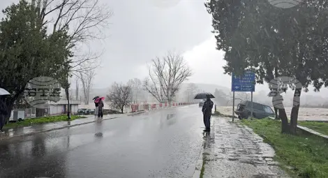 Снимка: БТА Снимка: БТА