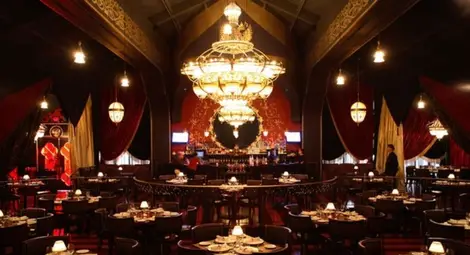 Чаровникът с откраднатата благородническа фамилия