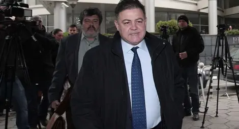 Военна прокуратура повдигна обвинение на Ненчев