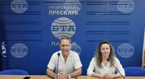 Снимка: БТА Снимка: БТА