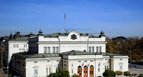 Парламентът отхвърли ветото върху Закона за военното разузнаване