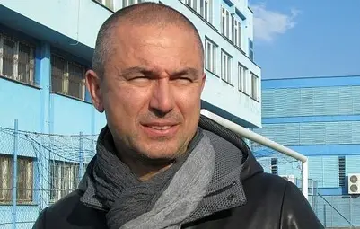 Д-р Симеонов: Вярвам, че „Дунав“ ще запази мястото си в Първа лига Д-р Симеонов: Вярвам, че „Дунав“ ще запази мястото си в Първа лига