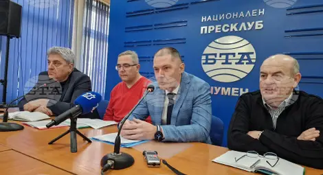 Снимка: БТА Снимка: БТА