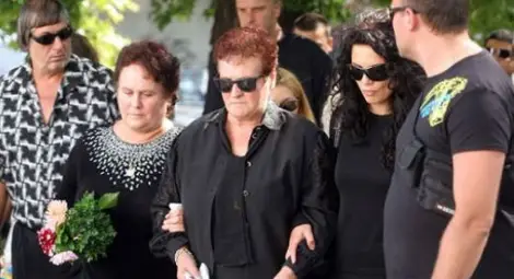 Майката на Жоро Илиев: Къде изчезнаха милионите на сина ми?!