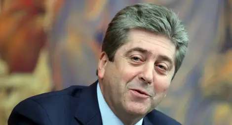 Георги Първанов: "Позитано"20 се страхува от АБВ