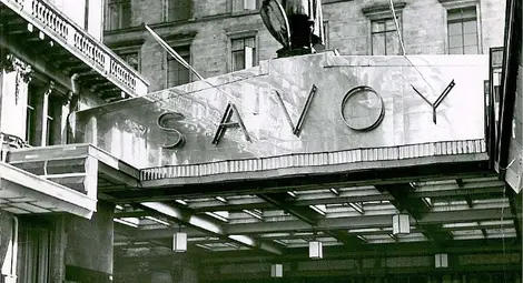 Кулинарният паметник на писателя с вкус към хубавата храна