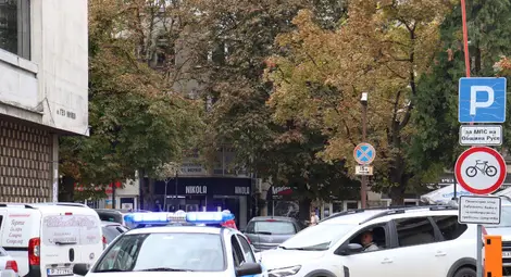 Печатите за СИК пристигнаха в Областната администрация в Русе