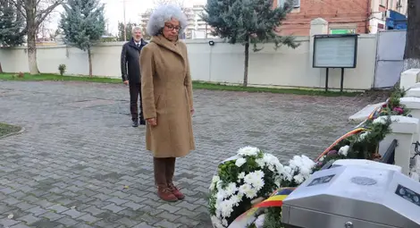 Областният управител на Русе Драгомир Драганов: Движението по Дунав мост ще се извършва двупосочно  за коледно-новогодишните празници