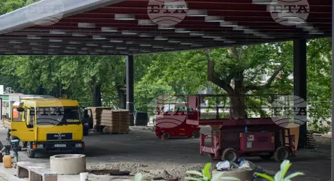 Снимка: БТА Снимка: БТА