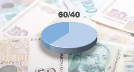 До 15 април се приемат заявления по мярката 60/40 за периода януари - март