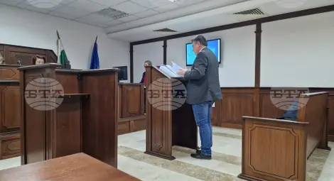 Снимка: БТА Снимка: БТА