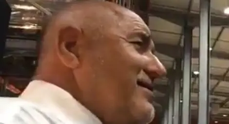 Борисов за Пламен Георгиев: Взехме решение и го изпратихме като консул във Валенсия