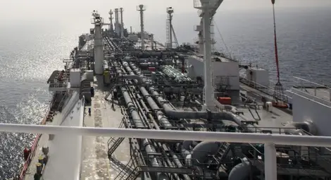 "Икономист": ЕС се носи по течението