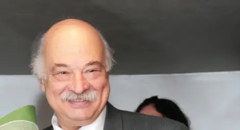 Почина големият български актьор Вълчо Камарашев