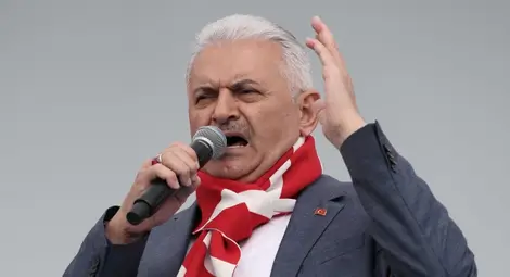 Анкара: ЕС не даде добри знаци за сближаване с Турция