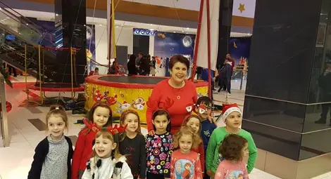 650 лева събраха благотворително в първата си акция &bdquo;Слънчеви ноти&ldquo;