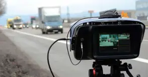 Акция „Скорост“: На всеки 2.5 минути някой гази ограниченията