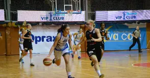 Таня Чиров върви към треньорска професия