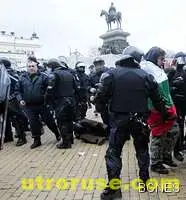  "Орлов мост" мощно поиска оставката на Борисов