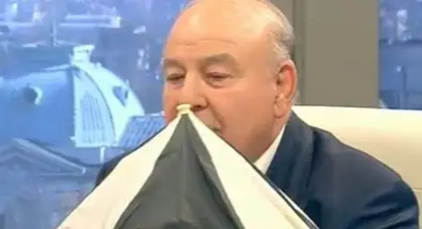 Балкански: Артистите ще излязат виновни за инцидента в US-цирка