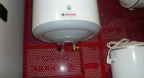 &bdquo;Енерго-про&ldquo;: Задайте на бойлера оптималните 50-70 градуса и не го дръжте постоянно включен