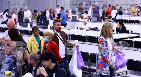 Снимка: БТА Снимка: БТА