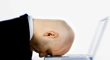 Работно време е виновно за болестите