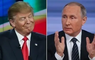 Тръмп: Нямам големи очаквания за срещата с Путин