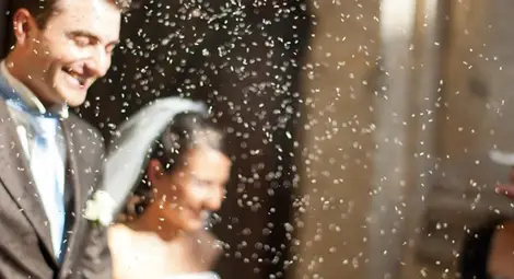 Имах брак №1. После ти се появи...