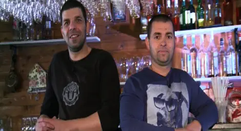 Трабант &bdquo;Куатро&ldquo; изправи на нокти шеф Манчев във Велико Търново