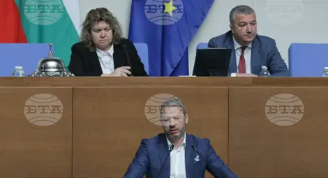 Снимка: БТА Снимка: БТА