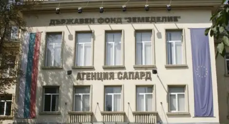 ДФЗ актуализира графика на директните плащания за кампания 2015