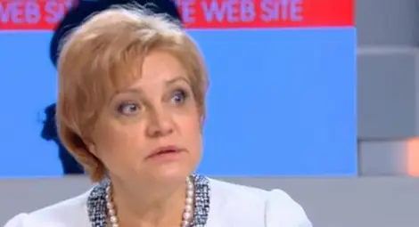 Менда Стоянова: Щом българите имат пари за бензин, ще имат пари и за винетка