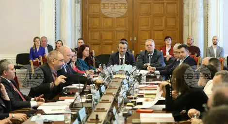 Снимка: БТА Снимка: БТА