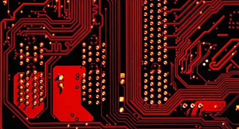 Защо чип за $1 предизвика криза в глобалната икономика?