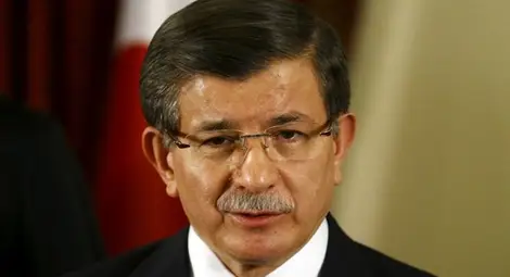 Давутоглу посочи 5 искания на Турция към ЕС за мигрантите Давутоглу посочи 5 искания на Турция към ЕС за мигрантите