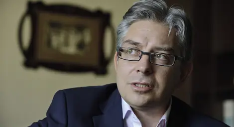 Мартин Иванов ще разпореди проверка в Национален парк-музей "Шипка-Бузлуджа"